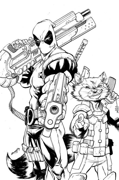 Pin By Carlos Emilio On Colouring Pages 20 Avengers Coloring Pages