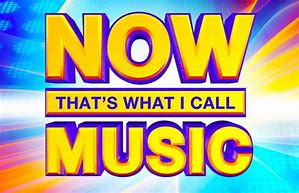 Image result for now that's what i call music