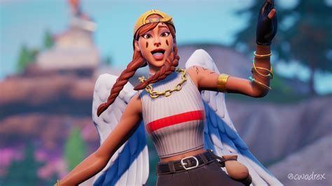 Hd wallpapers and background images Aura Fortnite Skin Wallpapers - Wallpaper Cave