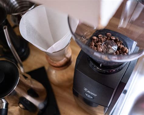 In some cases, they may indicate a more. Best Coffee Grinders for a Precise Brew: Automatic vs ...
