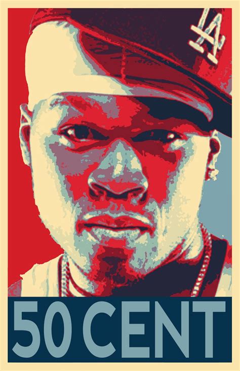 50 Cent Illustration Music Rap Hip Hop Pop Art Musician Home Etsy Old