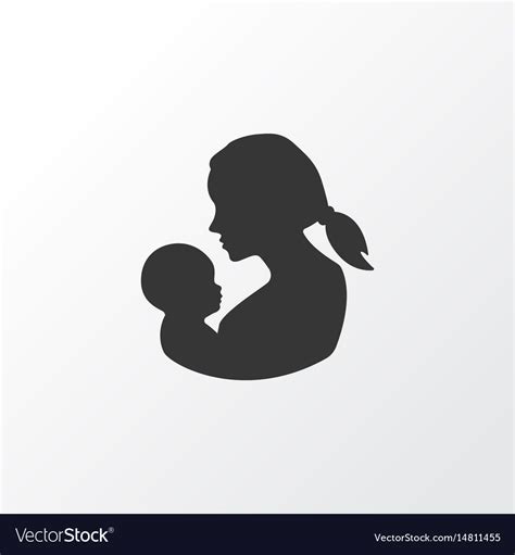 Mother Icon Free Icons Library