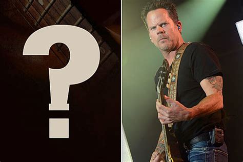 Gary Allan Then And Now