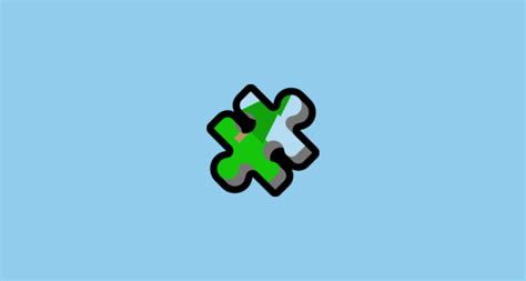 Users have been able to search emoji on mac for years now, so it's good to see apple listen to feedback and finally bring parity to its the ‌iphone‌, where emoji are arguably used a lot more often. 🧩 Puzzle Piece Emoji on Microsoft Windows 10 May 2019 Update