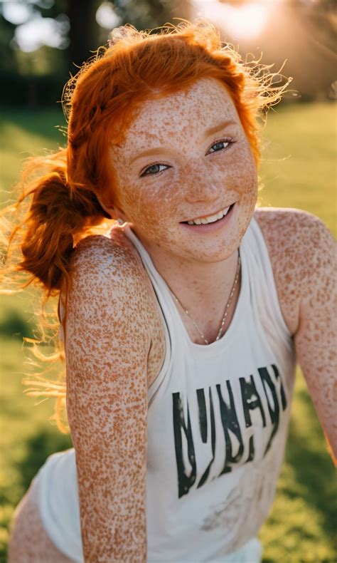 Freckles In 2023 Freckles Girl Red Hair Freckles Redheads Freckles
