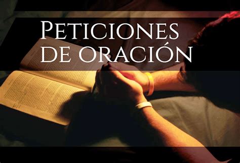 OraciÓn De PeticiÓn Para Algo Muy Urgente