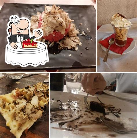 Peccati Di Gola Ristorante Gavi Via Roma Menu E Recensioni Del Ristorante