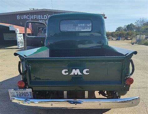 classic antique trucks for sale for sale - GMC Other 1948 for sale in