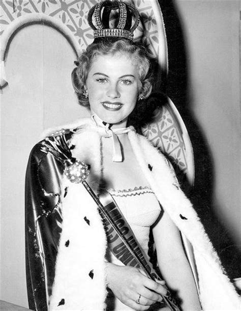 Miss Universe 1951