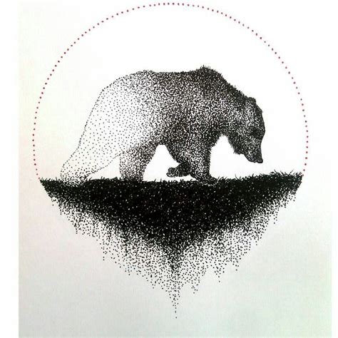 10+ Dibujo Animal Blanco Y Negro