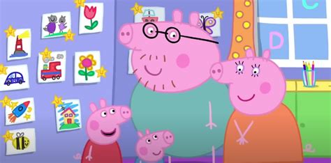 Discuss Everything About Peppa Pig Wiki Fandom