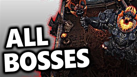Bless Online Migra Turris Boss Guide All Bosses And Easy Youtube