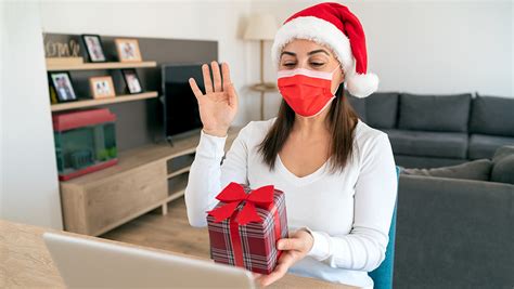 Navidad En Pandemia ¿qué Está Permitido Y Cómo Adaptarnos