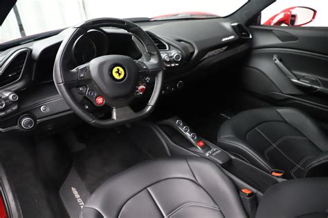 We did not find results for: Pre-Owned 2019 Ferrari 488 GTB For Sale () | Miller Motorcars Stock #F1998B