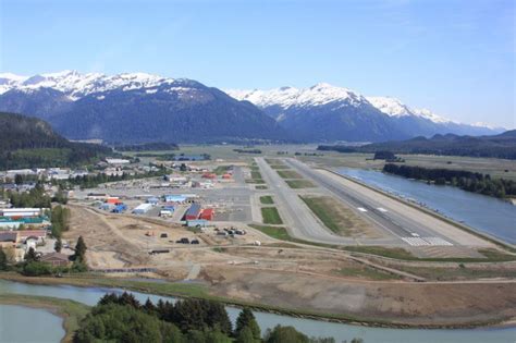 Closest Hotels To Juneau International Airport