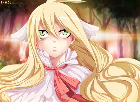 Hình Nền Fairy Tail Mavis Vermilion 1920x1400 Wasp128 1247771