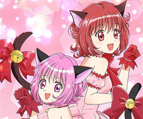 1920x1080px 1080p Free Download Anime Tokyo Mew Mew New ♡ Ichigo
