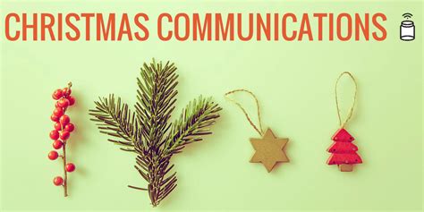 Pickle Jar Communications Time To Start Planning Your Universitys Christmas Greeting