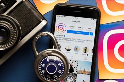 7 Tips For Securing Your Instagram Account Animas Marketing