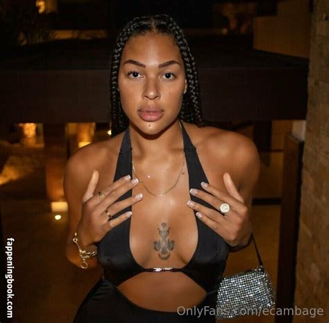 Elizabeth Cambage Ecambage Nude OnlyFans Leaks The Fappening