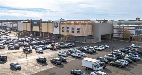 New Owners Planning Redevelopment Of Sunrise Mall Long Island
