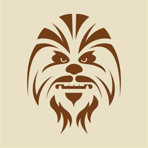 Pin By Gorn Gatesub On Hero Logo Star Wars Art Star Wars Chewbacca