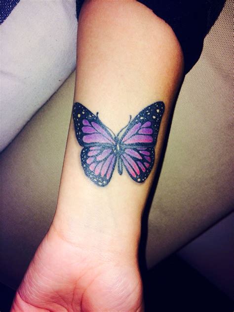 My Purple Lupus Butterfly Represents Hope With Images