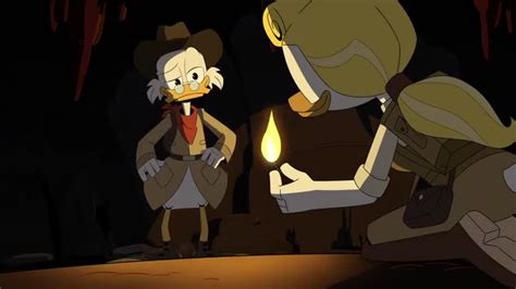 Yarn What Youre Insane Ducktales 2017 S01e15 The Golden