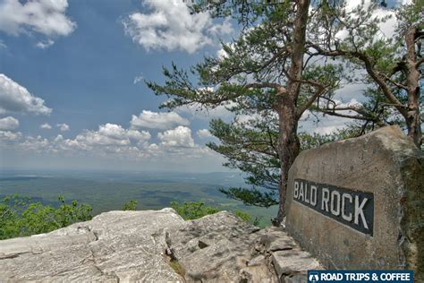 Discovering Alabamas Highest Point At Cheaha State Park Road Trips