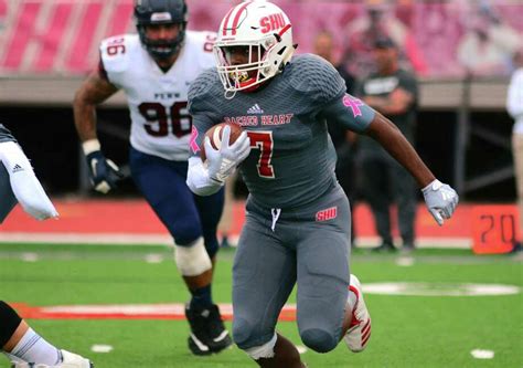 2019 Ncaa Division I College Football Team Previews Sacred Heart