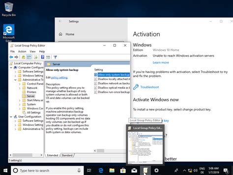 Click on disable button then select ok. Gpedit Blank Passswords - How To Disable Lock Screen On ...