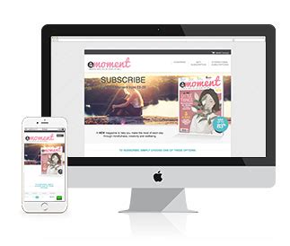 Custom Publisher Websites - isubscribe Corporate
