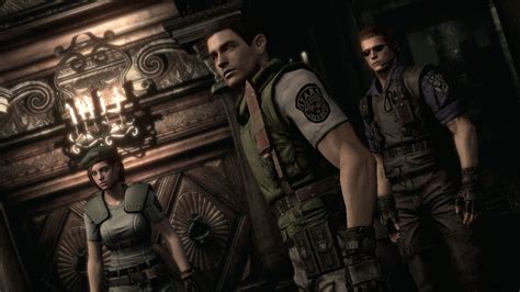 Shinji Mikami Says The Original Resident Evil Was Meant To Be First Person The Gonintendo