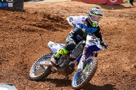 Cooper Webb Vital Mx Pit Bits Salt Lake City Motocross Pictures Vital Mx