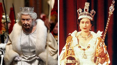 April feiert queen elizabeth ii. Queen Elizabeth wurde vor 60 Jahren gekrönt