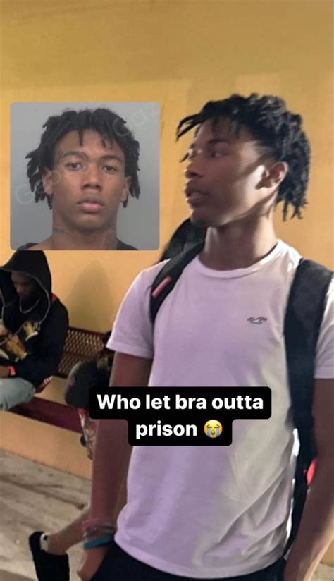 Why my dawg actually look like glokk40?😂 : r/Glokk40spazz
