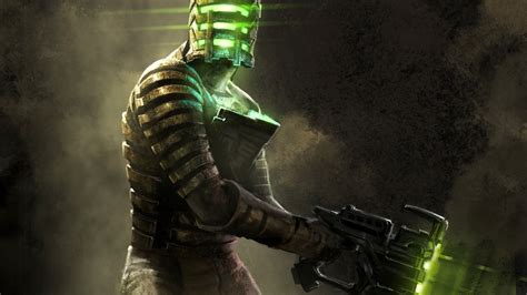Dead Space Hd Wallpaper Background Image 2560x1440