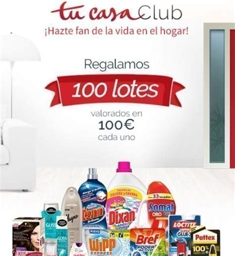 3 códigos descuento de tu casa club activos ✅ verificados en septiembre 2020 ✅ usa estos cupones o códigos y consigue 0 descuento » chollometro.com. Nueva web Tu Casa Club y muchos premios para celebrar ...