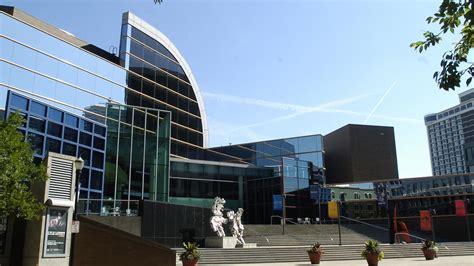 Kentucky Center for the Performing Arts to add restaurant, bar