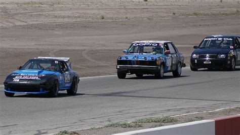 Pass your road test first time checklist. Winding Road | The Guide to Road Racing, Part 10: Getting ...