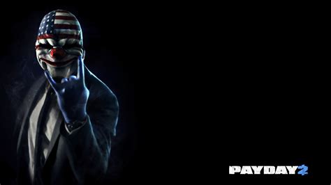 Payday The Heist Hd Wallpaper Background Image 1920x1080 Id
