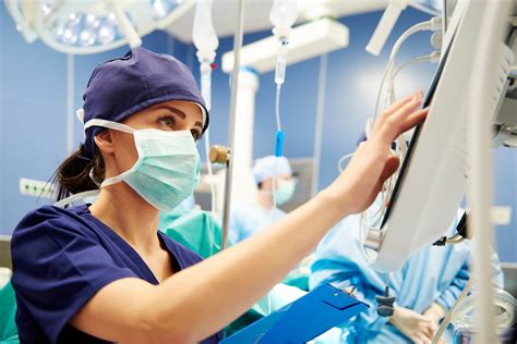 Certified Surgical Technician Careers