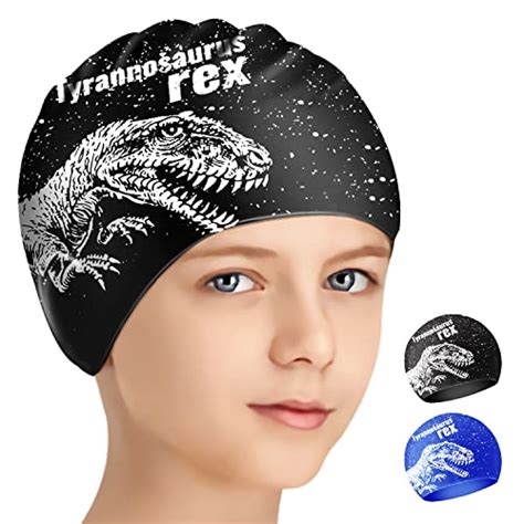 10 Best 10 Kids Swim Caps Review And Buying Guide Of 2022