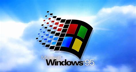 A Windows 95 indítózenéje 4000 os lassításban a legnyugtatóbb zene
