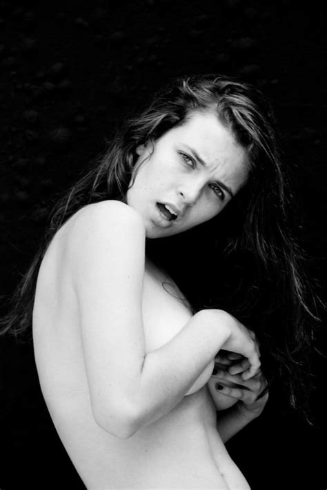 Kathleen Sorbara Topless By Matthew Comer 15 Photos The Fappening