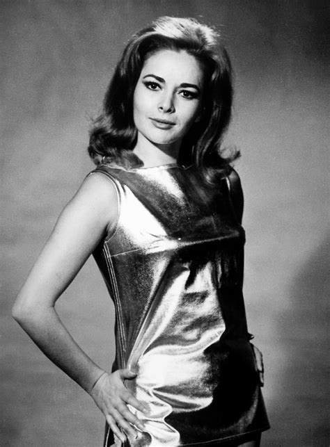 Karin Dor Would Be Assassin In You Only Live Twice Dies