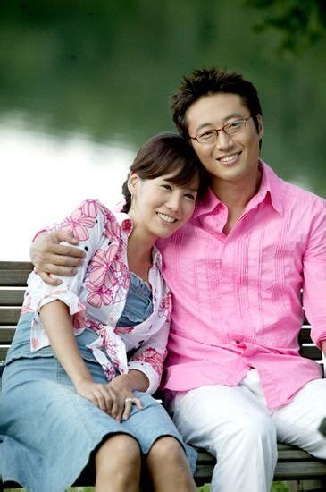 Lovers In Paris Korean Drama 2004 파리의 연인 Hancinema The