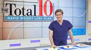 Dr, Oz, The, Doctor, Most, Recognized, As, A, Television