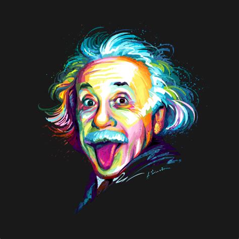 Albert Einstein Einstein T Shirt Teepublic