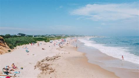 The 12 Most Instagrammable Places In Montauk Trvl Collective